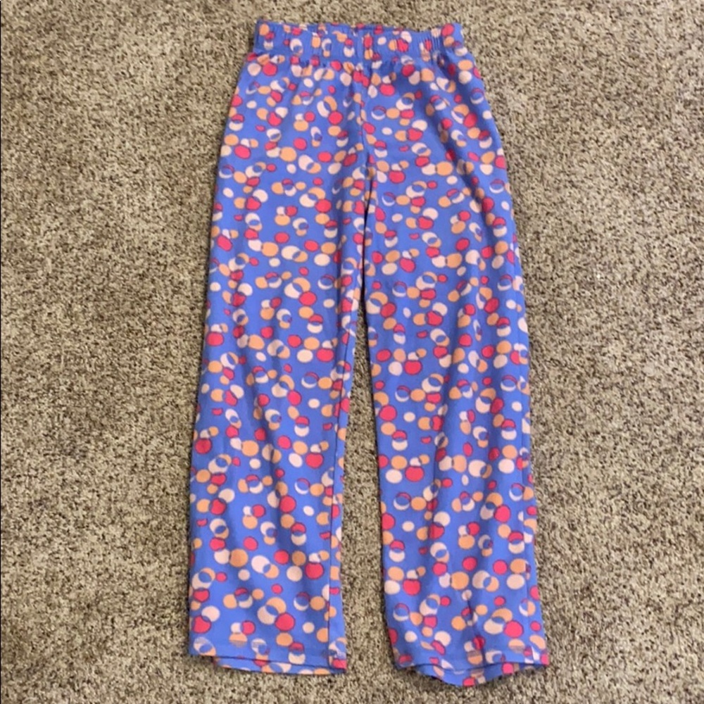 girls pajama pants